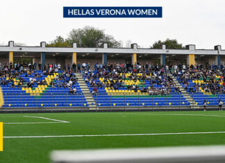 Verona-Cittadella: oggi alle ore 18:30 la sfida al “Sinergy Stadium”