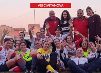Mister Brutti, Vis Civitanova: “La vittoria contro la Mandolesi darà il giusto entusiasmo alle ragazze e ci permetterà di migliorare tatticamente”
