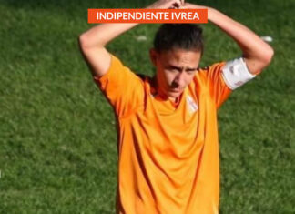 Monica Dreon, Ivrea: “Il primo tempo contro il Vittuone è stato il migliore di tutta la stagione”