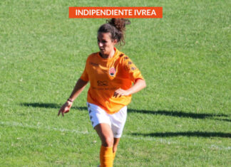 Martina Ambrosi, Ivrea: “Questo risultato porta entusiasmo e ulteriore fiducia di potercela giocare con tutte”