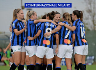 Ghoutia Karchouni, Inter: “Provo tanta gioia nel ricominciare, è un piacere essere qui con la squadra”