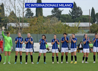 Inter: Matilde Pavan rinnova, indosserà la maglia numero 8