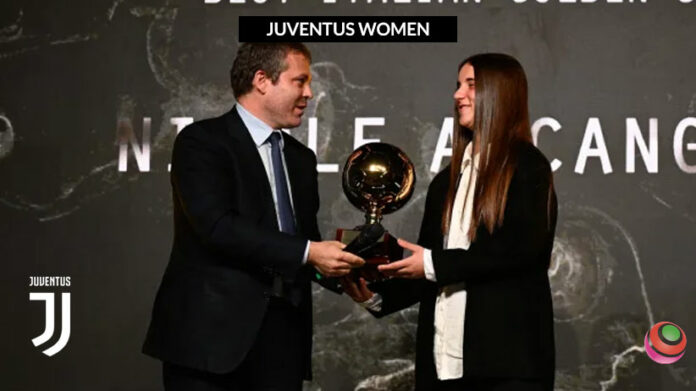 juventus-women-Arcangeli-golden-girl