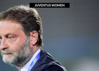 Presentata la nuova partnership tra Juventus e Pink Bari