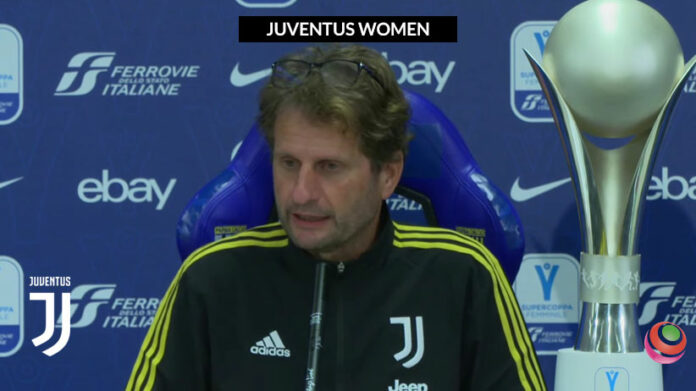juventus-women-Montemurro-a-Parma