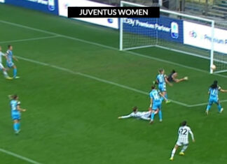 Vince la Juve al Tardini: rete di Boattin al 92′ e Gunnarsdottir al 96′, dopo una gara pazzesca