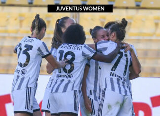 Le pagelle della Juventus, dopo la vittoria contro il Parma, che porta le bianconere tra le prime della classe