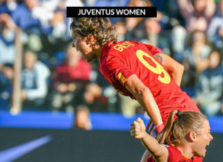 Dopo i calci di rigore la Super Coppa Italiana vola a Roma!