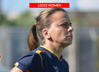 Vera Indino, Lecce Women: “Felice del risultato ma dobbiamo migliorare alcuni aspetti”
