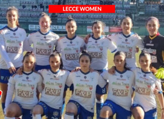 Lecce Women: sconfitta nel finale contro il Trastevere