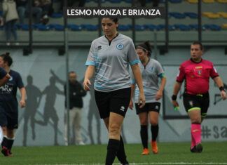 Erika Pirovano-Rotini, Lesmo: “Il gruppo è molto unito, possiamo fare meglio. Favorite alla vittoria finale? Doverese, Monterosso, Lecco e noi”