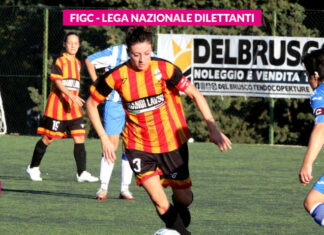 Alice Bertini, Valmontone: “Essere capitano è un onore ma il mio ossigeno in campo sono le mie compagne”