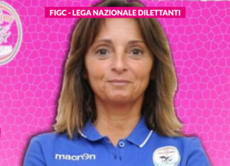 Francesca Francioso, Bacigalupo Vasto Marina: “Puntiamo sulle giovani ma la vicinanza che hanno in squadra con le più esperte è la nostra forza”
