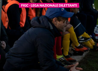 Mario Reggiani, Bulè Bellinzago: ” Il calcio femminile? La mia casa. Alla Bulè c’è la serenità giusta che ci ha fatto arrivare fin qui”