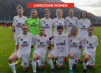 Il Lumezzane Women si ferma ancora: le valgobbine fanno 1-1 col Venezia FC