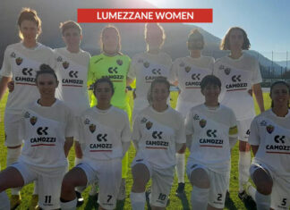 Lumezzane Women, la gioia arriva nel finale: un gol di Roberta Picchi stende il Meran Women