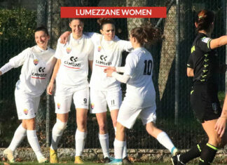 Il Lumezzane Women sbanca di misura, grazie ancora a Roberta Picchi, il campo del Riccione