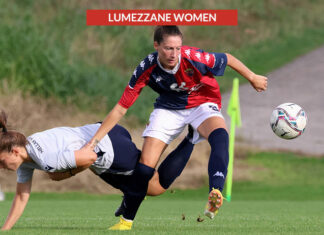 Roberta Picchi, Lumezzane Women: “Abbiamo perso punti e pezzi importanti, dobbiamo rimboccarci le maniche per andare sempre più in alto”