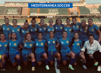 Benedetta Gorrasi, Vis Mediterranea Soccer: “I successi stanno arrivando grazie alla grinta e alla voglia che si porta in campo”