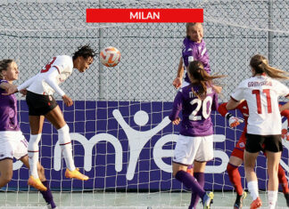 Quattro vittorie di fila con clean sheet: per il Milan ora c’è il test Fiorentina