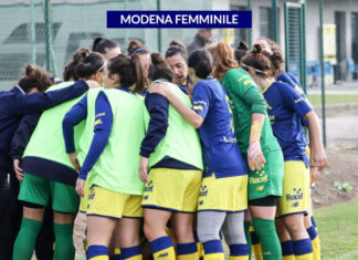 Gaia Dotto, Modena: “Partita molto combattuta ma nel complesso giocata bene”