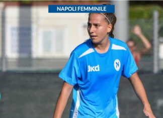 Napoli Femminile: ufficiali le permanenze di Martina Di Bari e Federica Veritti