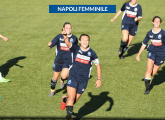 Napoli: impegni alle porte per Under 15 e 17