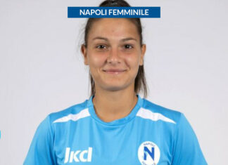 Aurora De Sanctis, Napoli Femminile: “Vivere e giocare a Napoli è qualcosa di inspiegabile…Pura magia”