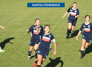 Napoli Femminile Under 15 e Under 17: al via i play off regionali