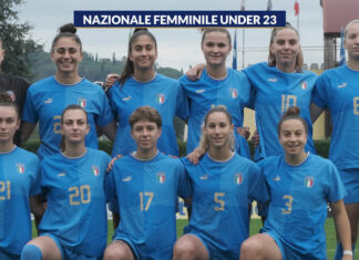 Nazionale U23 Femminile – Pareggio senza reti per le Azzurrine contro la Norvegia nella prima delle due partite delle WU23 Friendly Finals