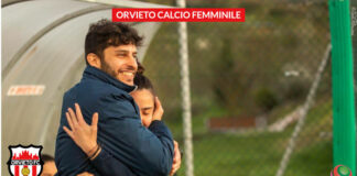 Orvieto FC: vittoria esterna contro il Portogruaro