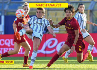 L’analisi Panini Digital, dopo l’8 giornata, sul confronto d’attacco della Roma Vs Juventus