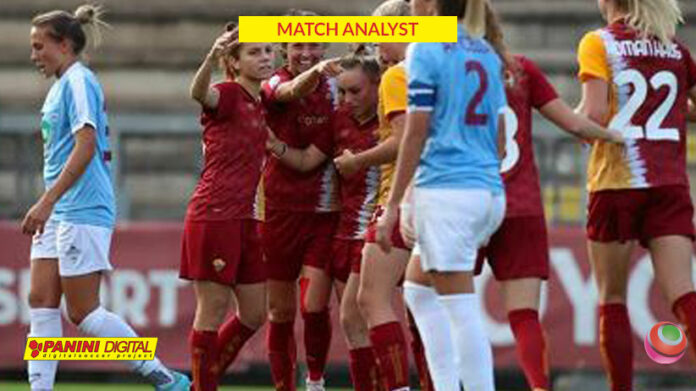 panini-Roma-Pomigliano