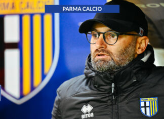 Domenico Panico, Parma Femminile: “Molto soddisfatto della partita. Più le alleno più mi rendo conto del loro potenziale”