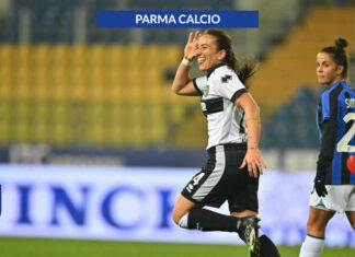 Parma Femminile: le gialloblu sfiorano la vittoria, finisce 2-2 contro l’Inter