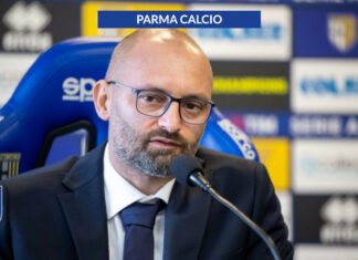 Parma femminile: la presentazione del nuovo tecnico Domenico Panico