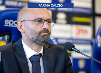 Domenico Panico, Parma Femminile: “Questa squadra non merita la classifica che ha: questo è un gruppo forte”