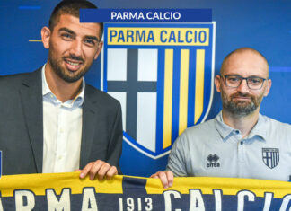 Parma Femminile: Domenico Panico è il nuovo tecnico delle gialloblu, oggi il primo allenamento