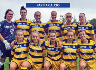 Parma: periodo di successo per le giovanili gialloblù