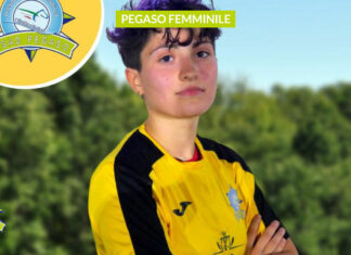 Serena D’Alessio, Pegaso: “Stiamo dimostrando la personalità di questo gruppo che può puntare a vincere il campionato”
