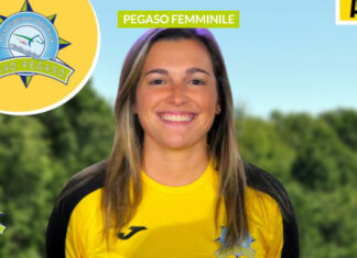 Martina Montone, Pegaso: “Derby con la Nocerina molto fisico, con il Dream Team non si dovrà sbagliare nulla”