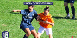 Pinerolo: sciolta la rosa della prima squadra femminile