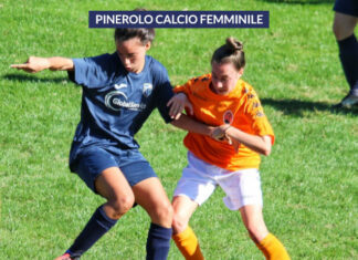 Elisa Ceppari, Pinerolo: “Con l’Azalee Solbiatese la partita è stata complicata”