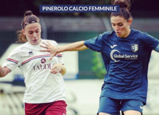 Pamela Gueli, Pinerolo: “Quando giochiamo come sappiamo siamo un avversario difficile da battere”