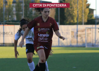 Pontedera: le toscane muovono la classifica, pari a reti bianche con il Vittuone