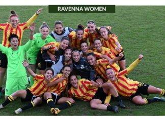Vittoria casalinga contro il Brescia per il Ravenna Women