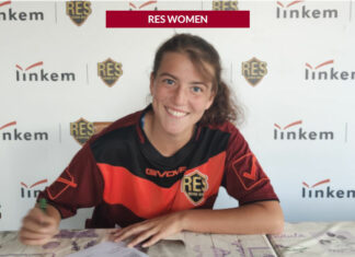 Res Roma, parola a Jessy Shore: “Abbiamo ottenuto grandi risultati perché la squadra ha un enorme potenziale”