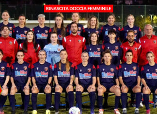 Sabrina Sabatino, Rinascita Doccia: “Siamo una squadra giovane, dobbiamo cercare di non mollare mai con la testa”
