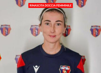 Lucrezia Mancin, Rinascita Doccia: “Veniamo da una brutta sconfitta, adesso dobbiamo voltare pagina”