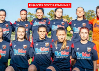 Alessia Papi, Rinascita Doccia: “Vicenza? Grande squadra, possiamo far vedere davvero quanto valiamo”